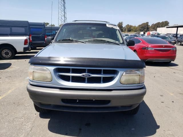 1998 Ford Explorer