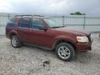 2009 Ford Explorer XLT