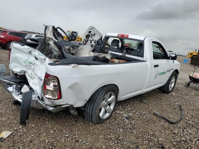 2015 Dodge RAM 1500 ST