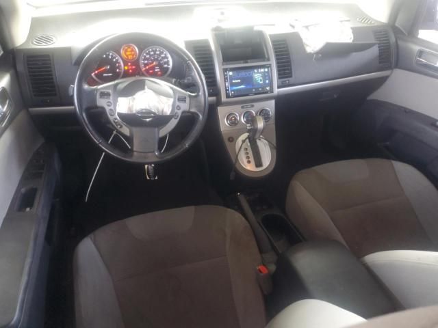 2010 Nissan Sentra 2.0