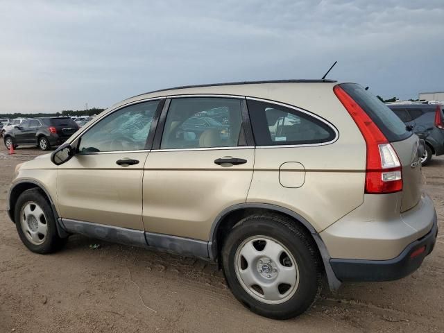 2008 Honda CR-V LX