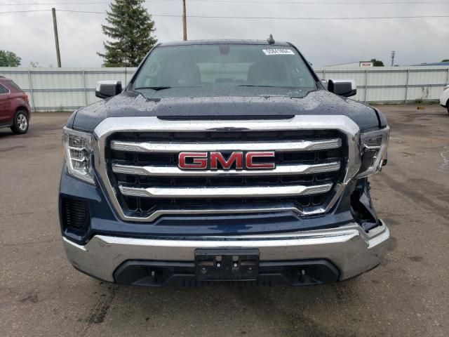 2020 GMC Sierra K1500 SLE