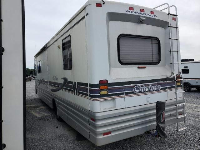 1997 Ford F530 Super Duty