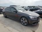 2019 BMW 740 I