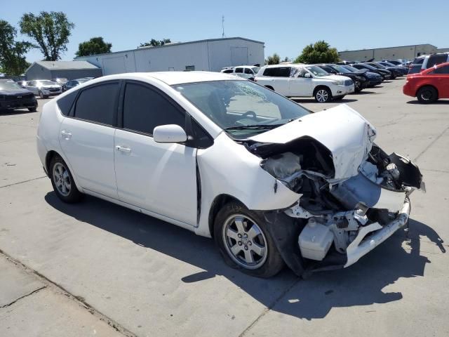 2005 Toyota Prius