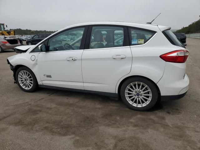 2015 Ford C-MAX Premium SEL