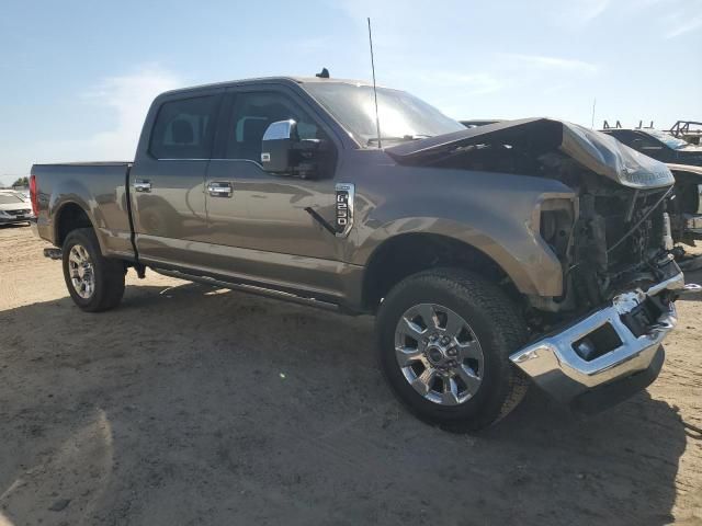 2019 Ford F250 Super Duty