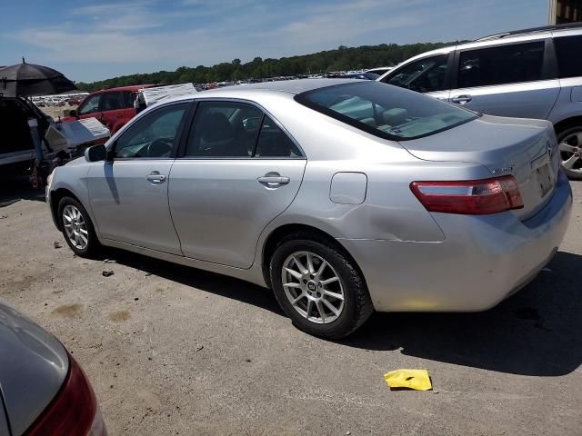 2008 Toyota Camry CE