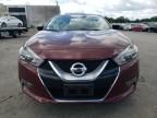 2016 Nissan Maxima 3.5S