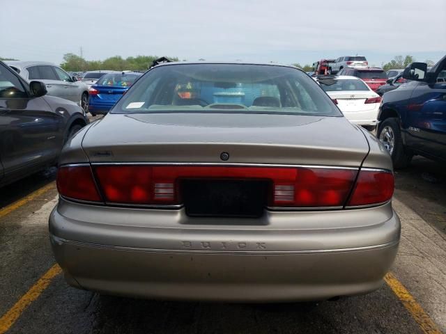 1999 Buick Century Custom