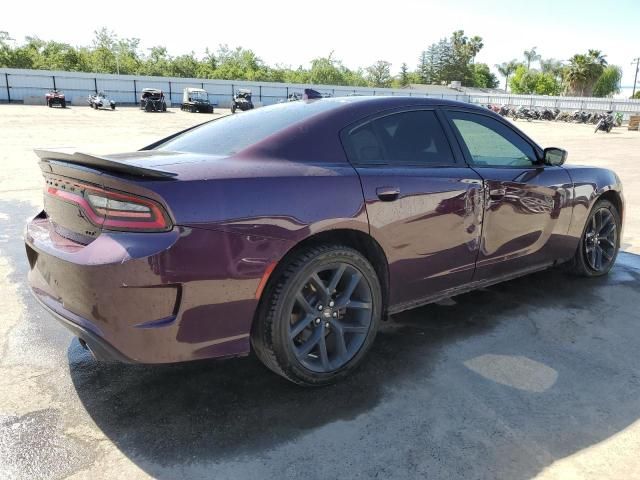 2020 Dodge Charger GT