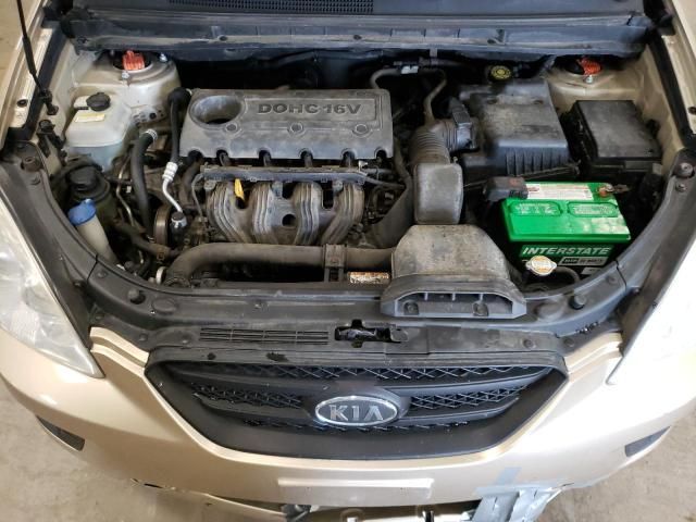 2008 KIA Rondo Base