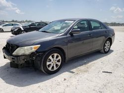 2011 Toyota Camry Base for sale in Arcadia, FL