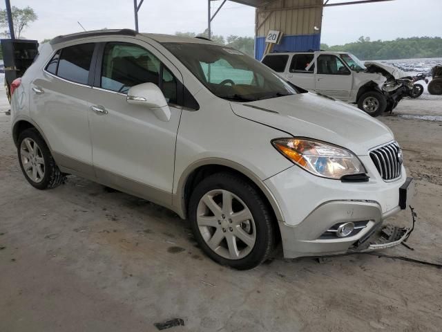 2015 Buick Encore Premium