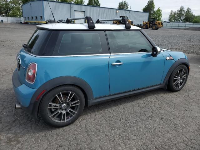 2008 Mini Cooper