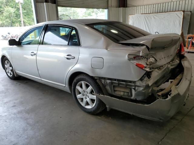 2007 Toyota Avalon XL