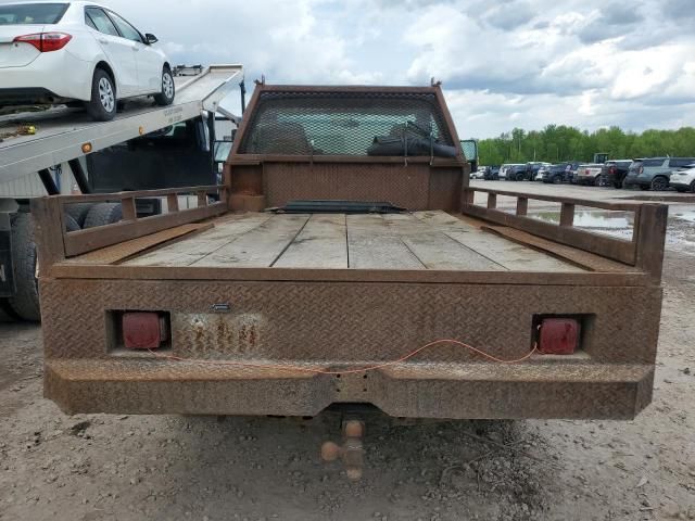 2006 Ford F250 Super Duty