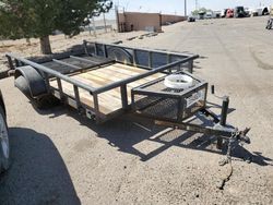 Salvage trucks for sale at Albuquerque, NM auction: 2019 Other Other