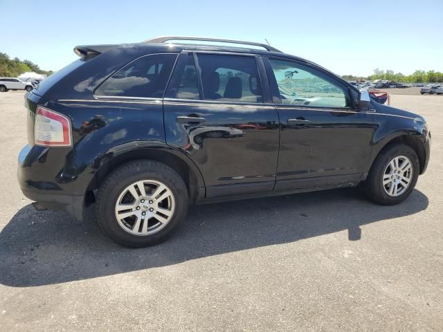 2008 Ford Edge SE