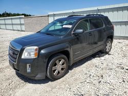 Carros salvage sin ofertas aún a la venta en subasta: 2014 GMC Terrain SLE