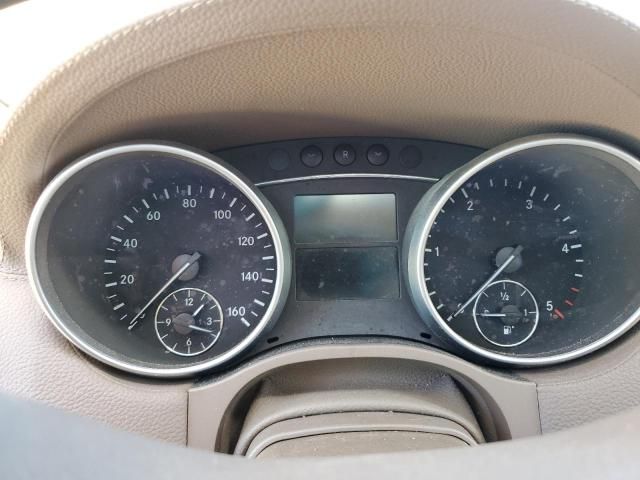 2007 Mercedes-Benz GL 320 CDI