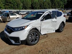 2021 Honda CR-V EX en venta en Gainesville, GA