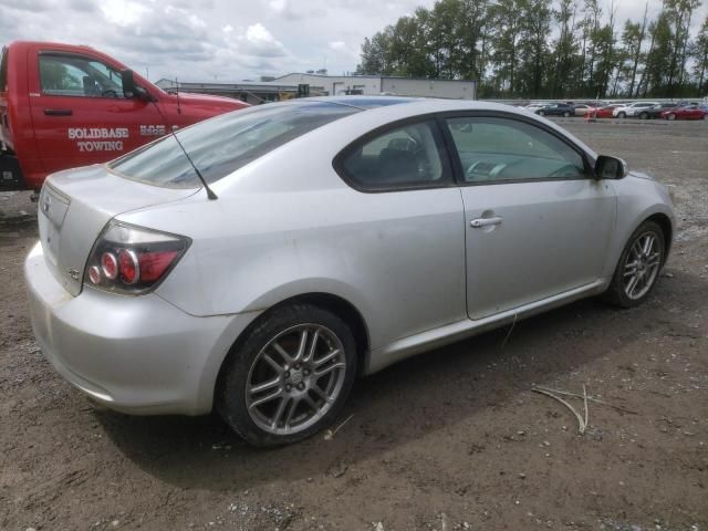 2008 Scion TC