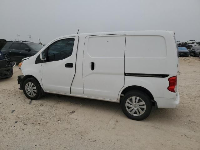 2020 Nissan NV200 2.5S