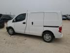 2020 Nissan NV200 2.5S