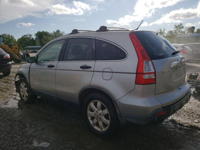 2008 Honda CR-V EX