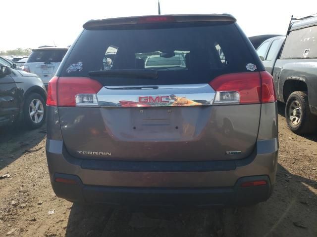 2012 GMC Terrain SLT