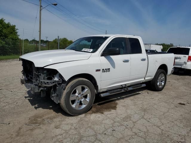 2015 Dodge RAM 1500 SLT