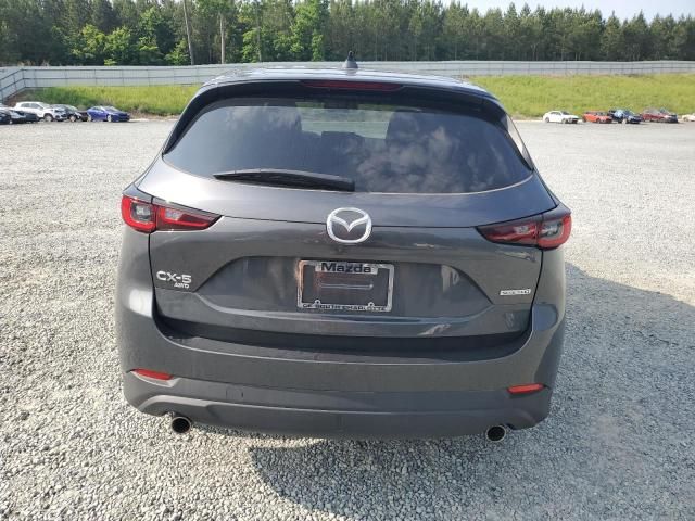 2023 Mazda CX-5 Preferred