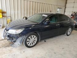 2013 Honda Accord EX en venta en Abilene, TX