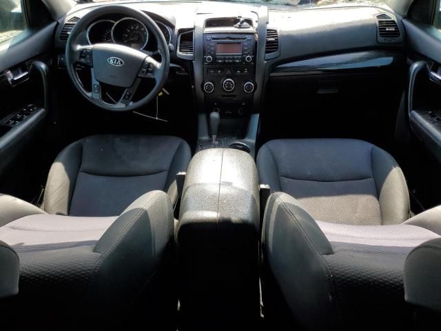 2011 KIA Sorento Base