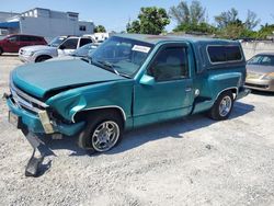 Chevrolet gmt-400 c1500 salvage cars for sale: 1994 Chevrolet GMT-400 C1500