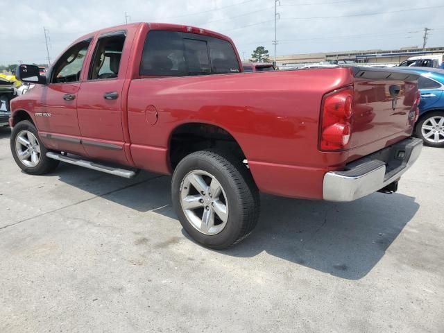 2007 Dodge RAM 1500 ST