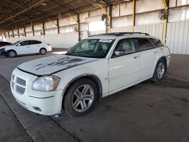 2005 Dodge Magnum R/T