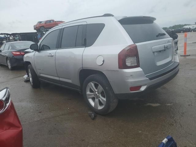 2014 Jeep Compass Sport