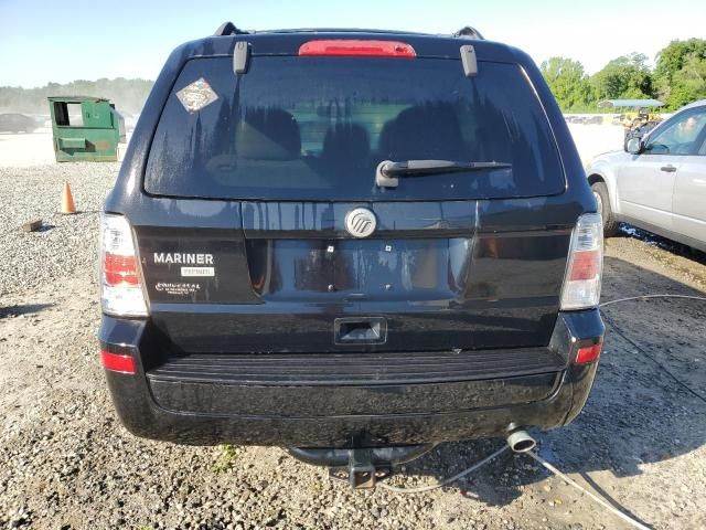 2010 Mercury Mariner Premier