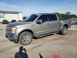 2020 Ford F150 Supercrew for sale in Florence, MS