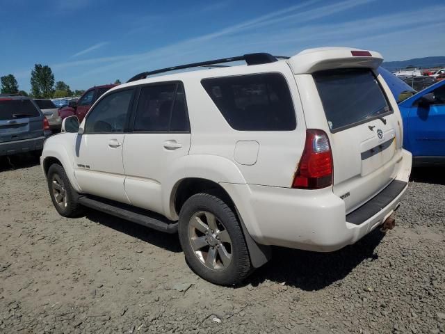 2006 Toyota 4runner Limited