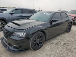 Chrysler 300 salvage cars for sale: 2019 Chrysler 300 S