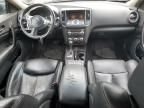 2012 Nissan Maxima S