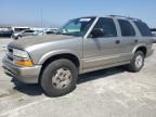 2001 Chevrolet Blazer