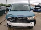 2009 Nissan Cube Base