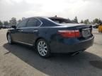 2007 Lexus LS 460