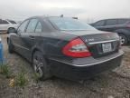 2008 Mercedes-Benz E 350 4matic