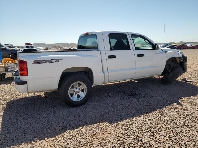 2008 Dodge Dakota SXT