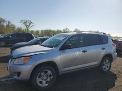 Salvage cars for sale at Des Moines, IA auction: 2012 Toyota Rav4
